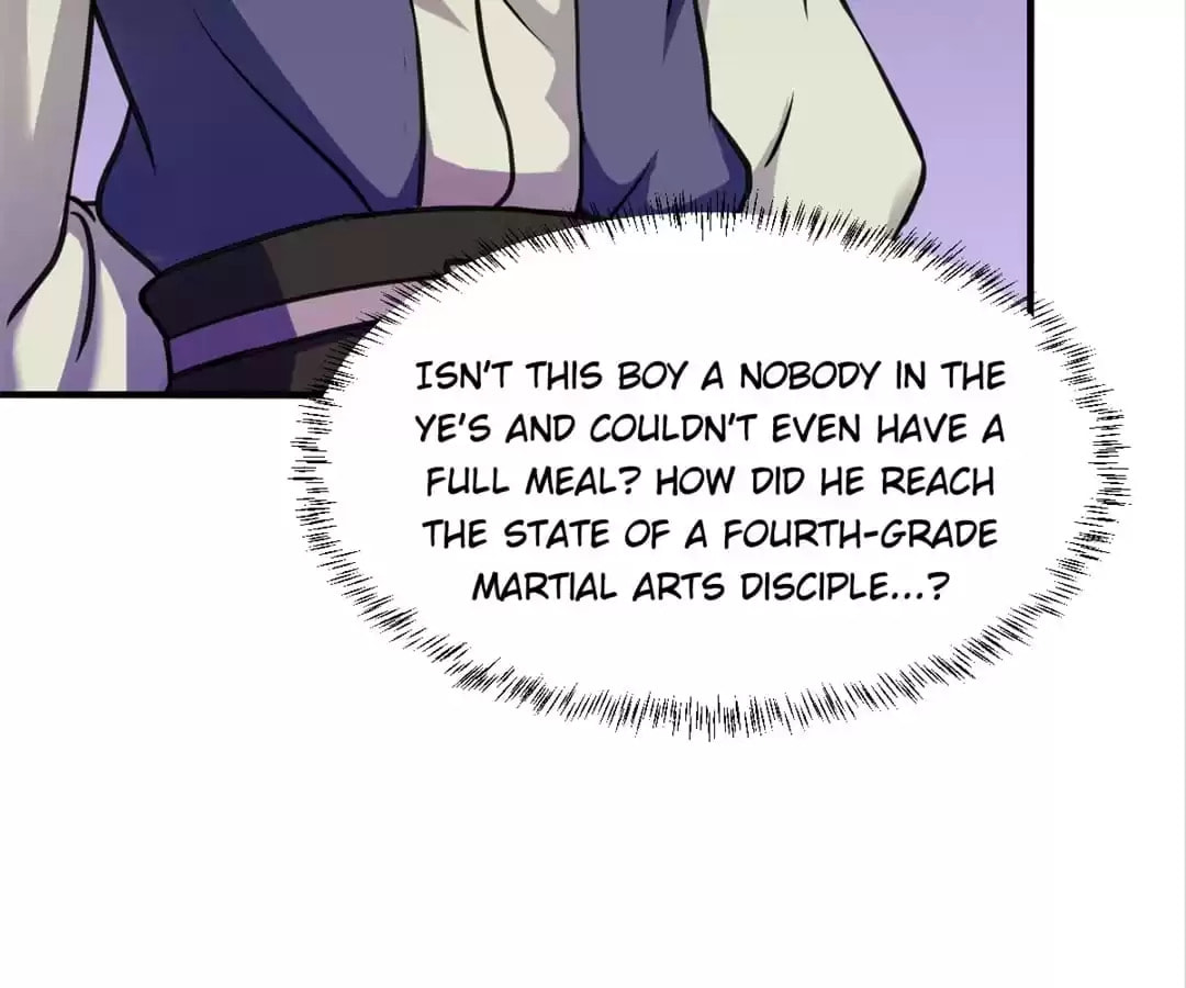 Martial Arts Reigns Chapter 12 page 72 - 