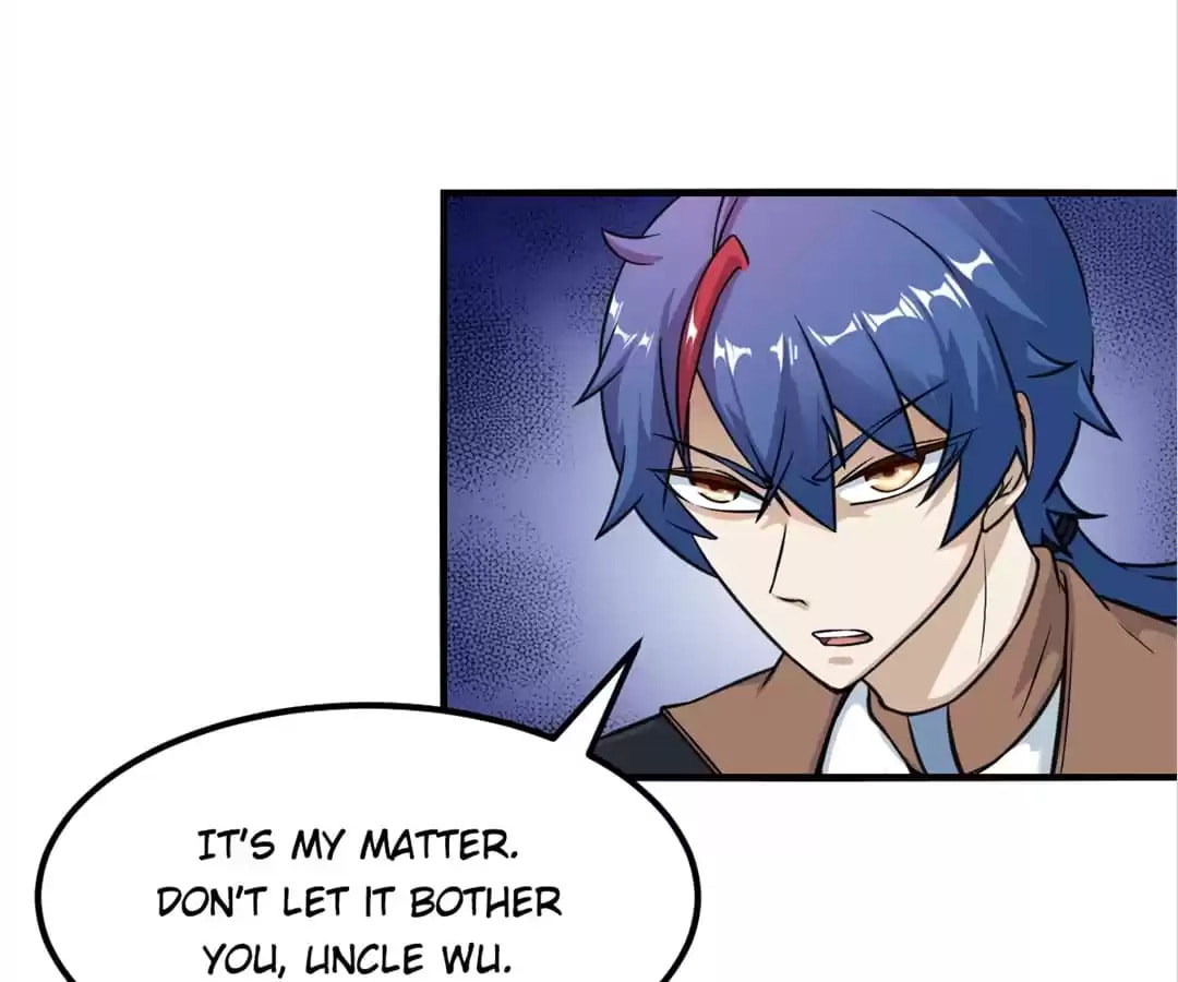 Martial Arts Reigns Chapter 12 page 73 - 