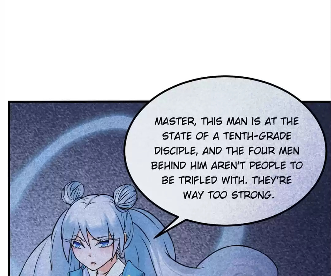 Martial Arts Reigns Chapter 12 page 77 - 