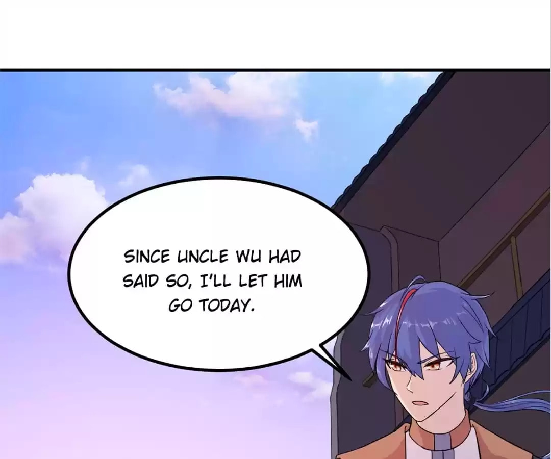 Martial Arts Reigns Chapter 12 page 79 - 
