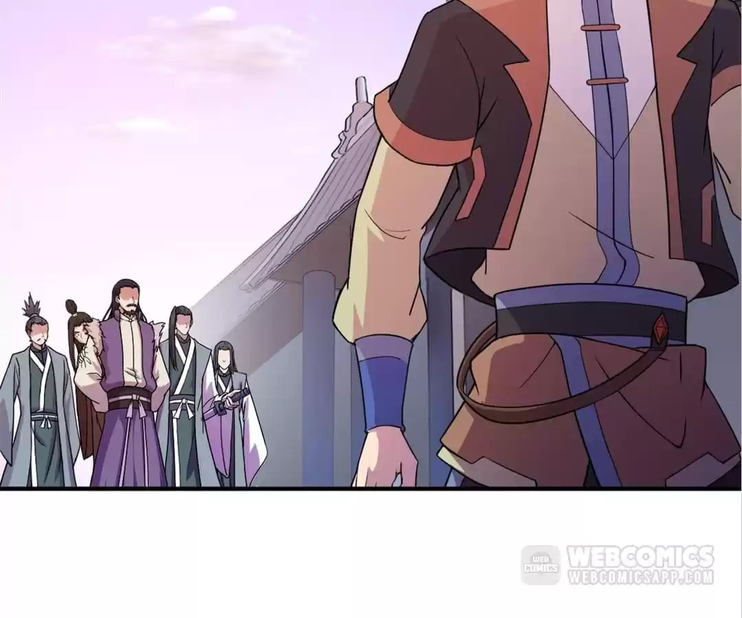 Martial Arts Reigns Chapter 12 page 80 - 