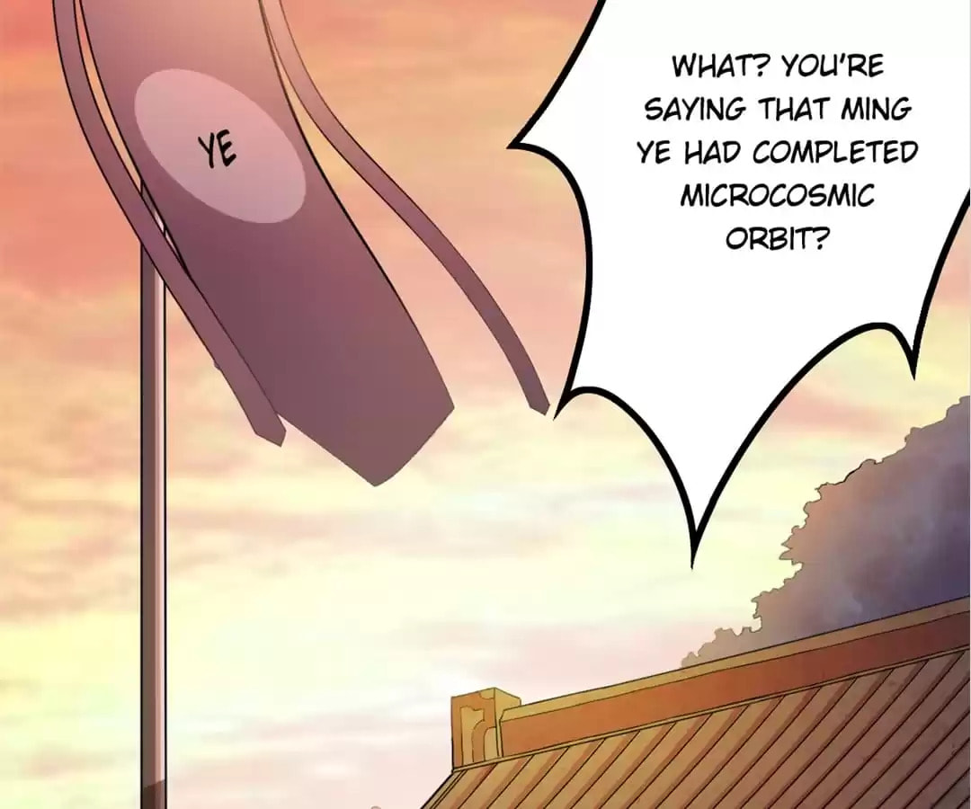 Martial Arts Reigns Chapter 12 page 85 - 