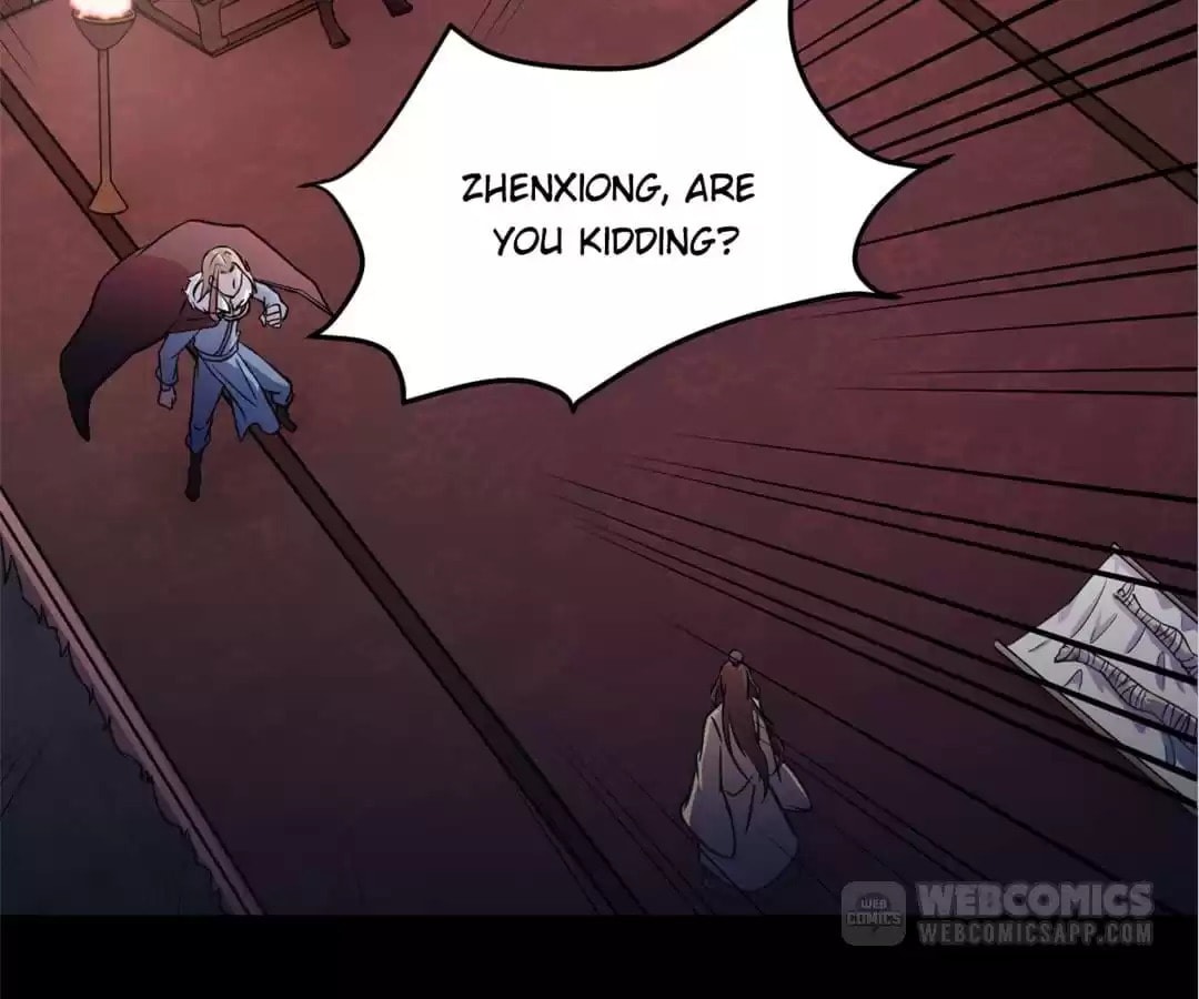 Martial Arts Reigns Chapter 12 page 92 - 
