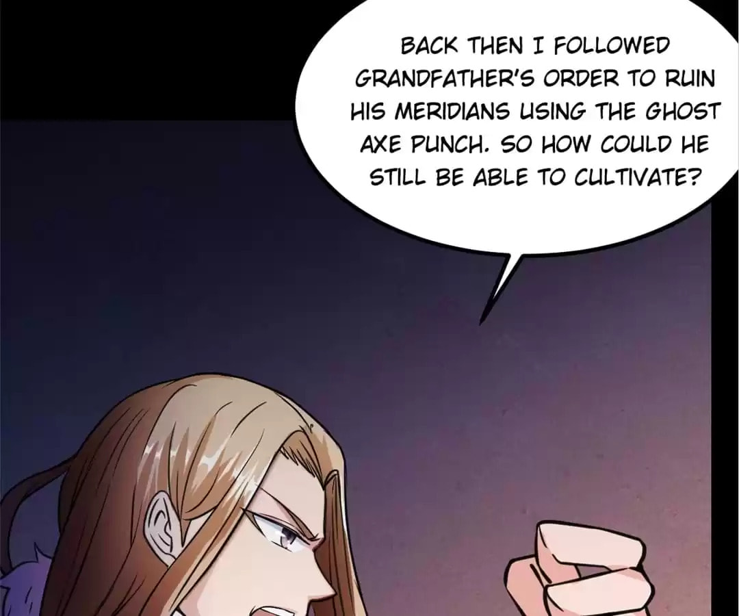 Martial Arts Reigns Chapter 12 page 94 - 