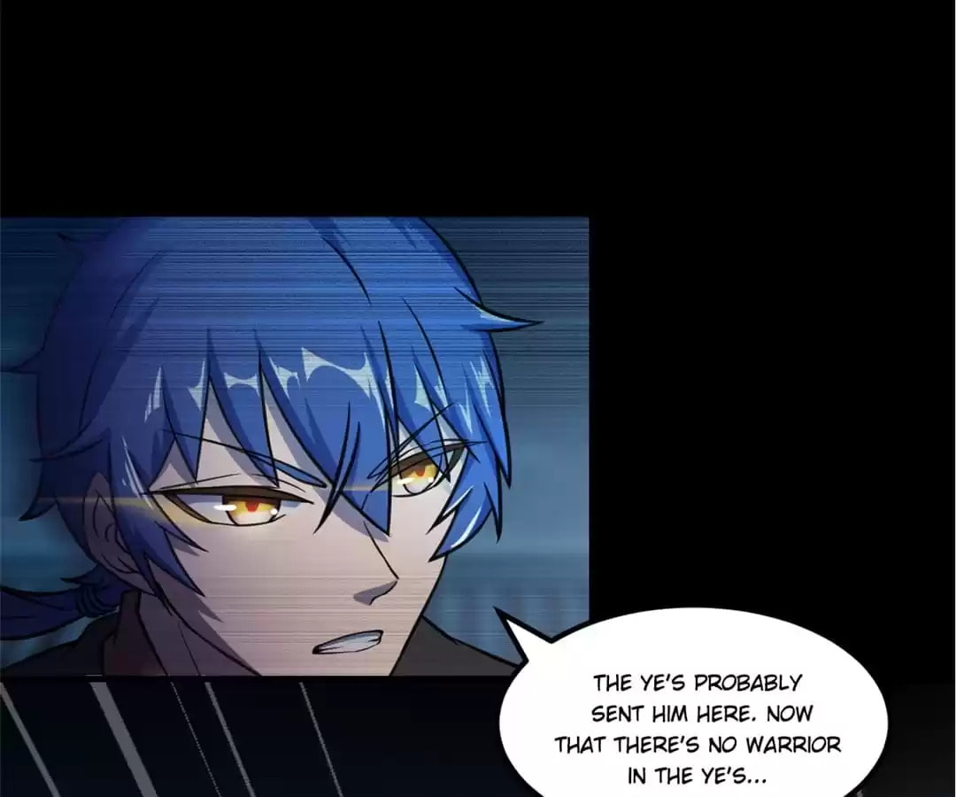 Martial Arts Reigns Chapter 13 page 16 - 
