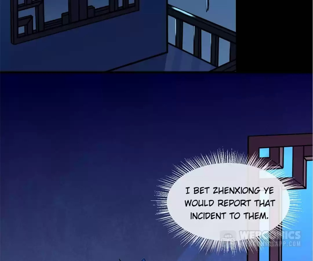 Martial Arts Reigns Chapter 13 page 3 - 