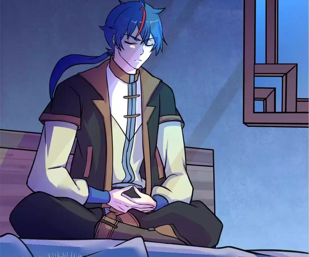 Martial Arts Reigns Chapter 13 page 4 - 