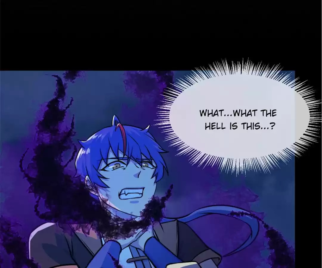Martial Arts Reigns Chapter 13 page 39 - 