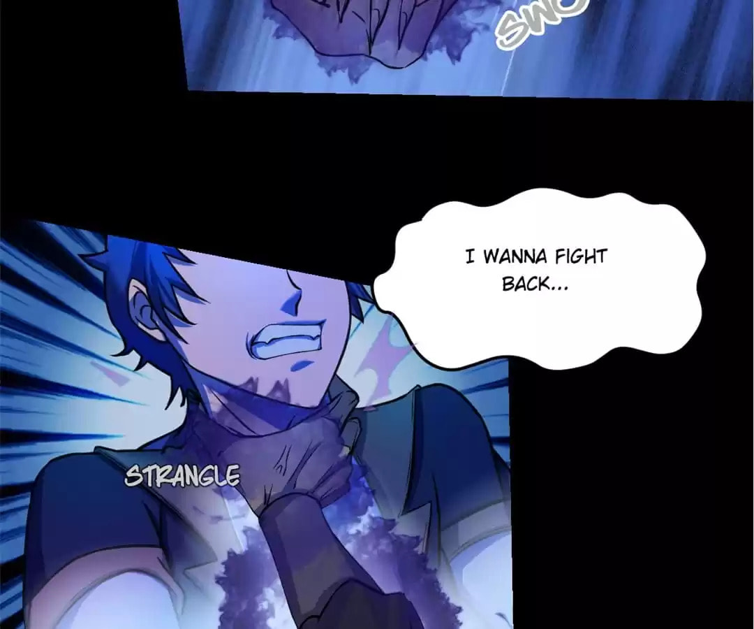 Martial Arts Reigns Chapter 13 page 43 - 