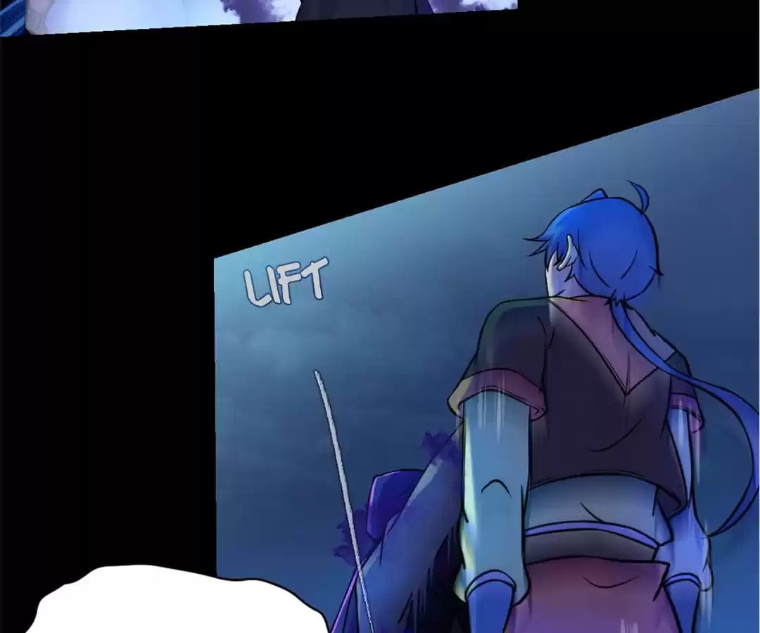 Martial Arts Reigns Chapter 13 page 44 - 