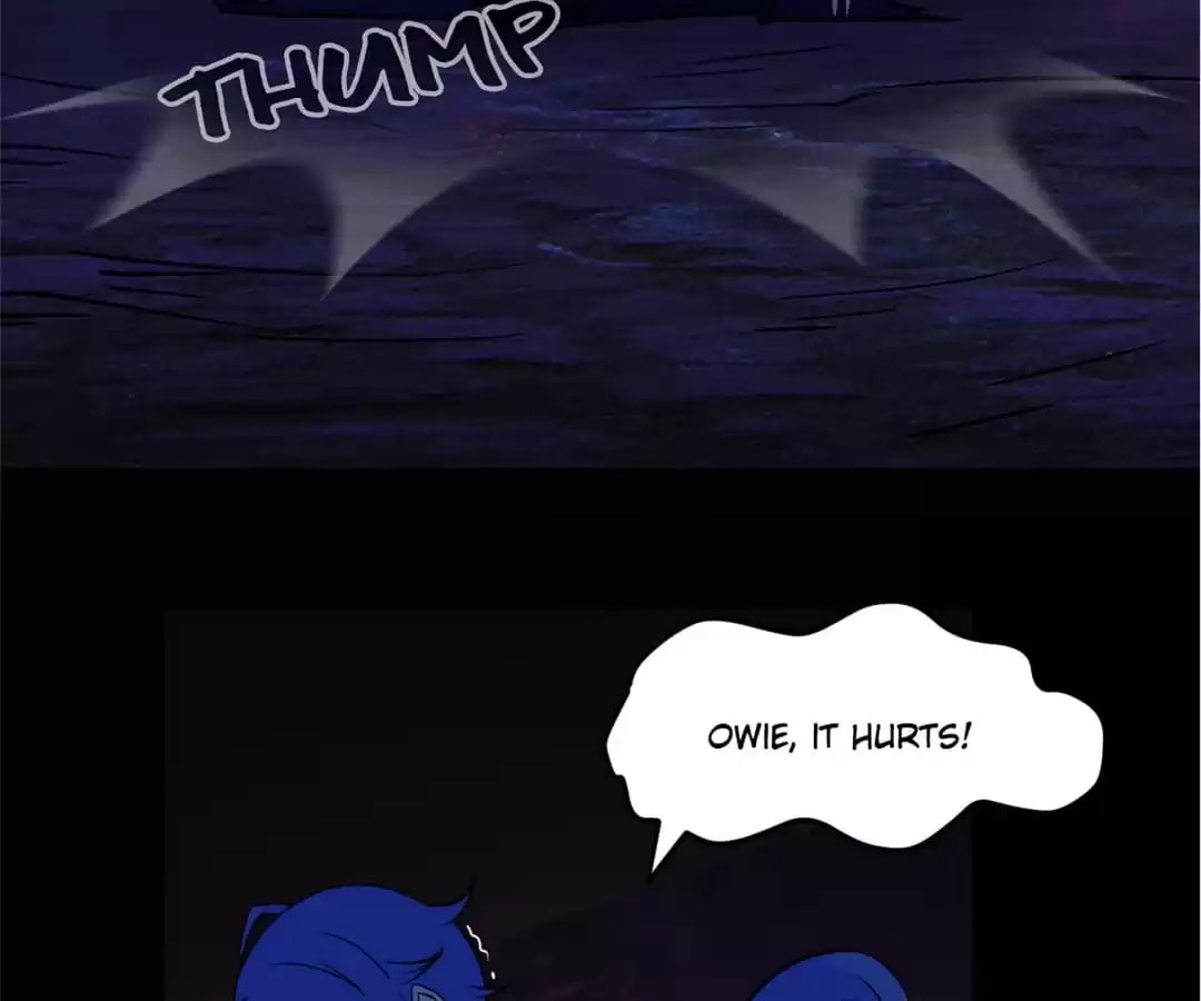 Martial Arts Reigns Chapter 13 page 56 - 