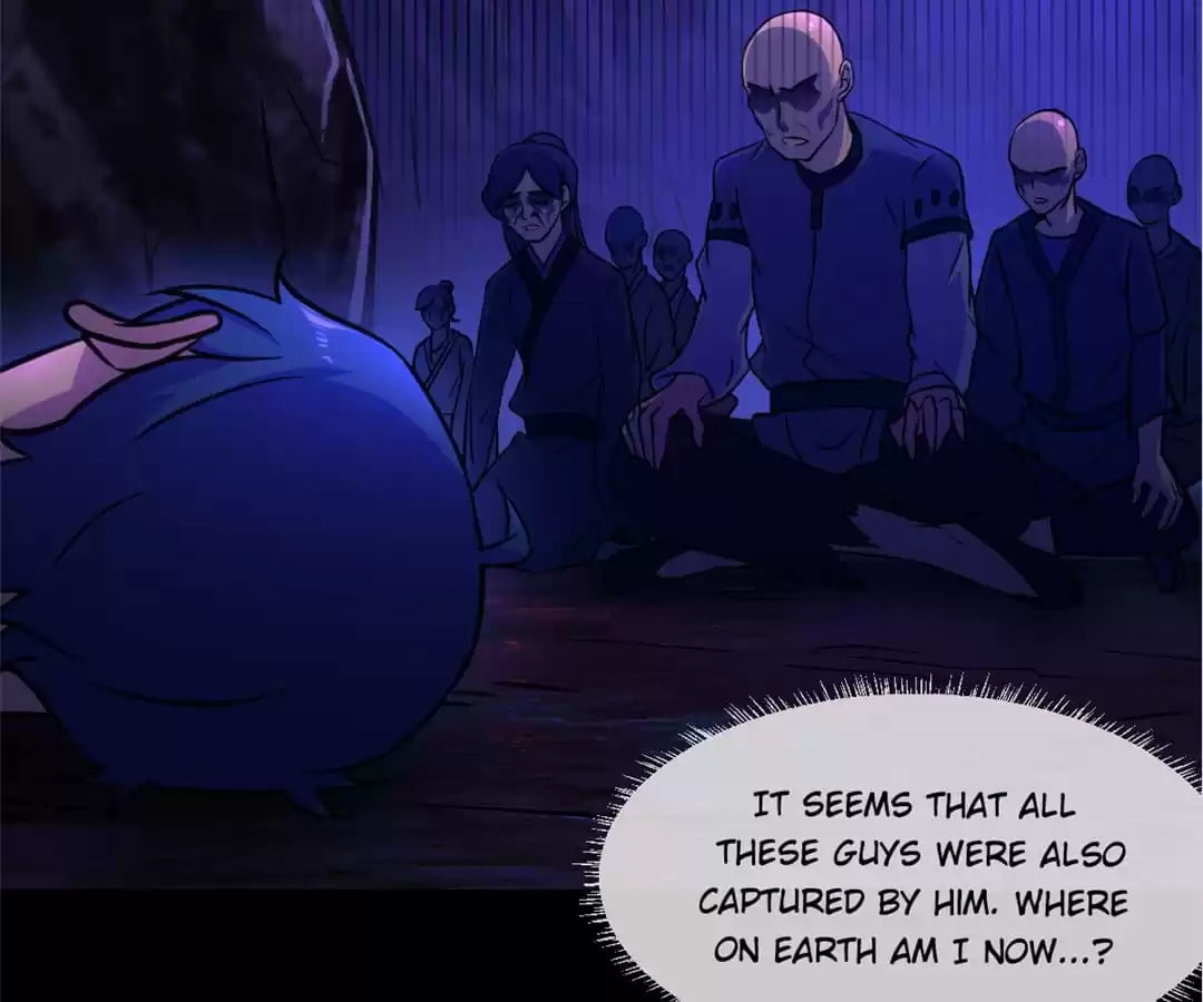 Martial Arts Reigns Chapter 13 page 62 - 