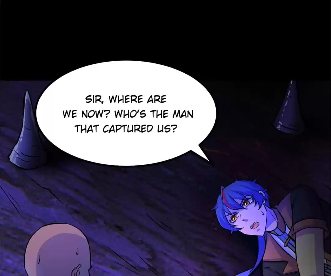 Martial Arts Reigns Chapter 13 page 73 - 