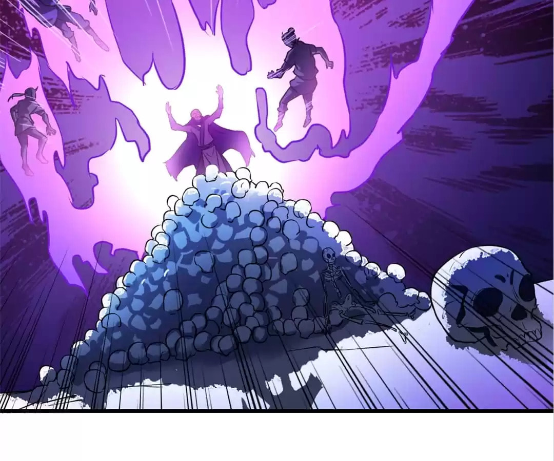 Martial Arts Reigns Chapter 14 page 12 - 