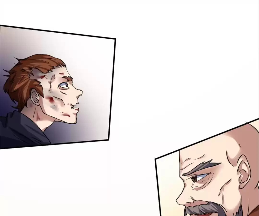 Martial Arts Reigns Chapter 14 page 14 - 