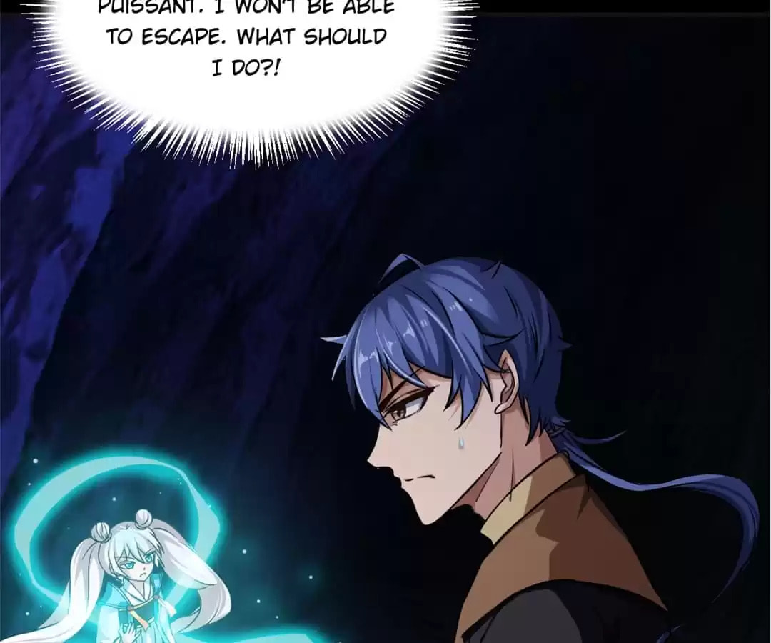 Martial Arts Reigns Chapter 14 page 18 - 