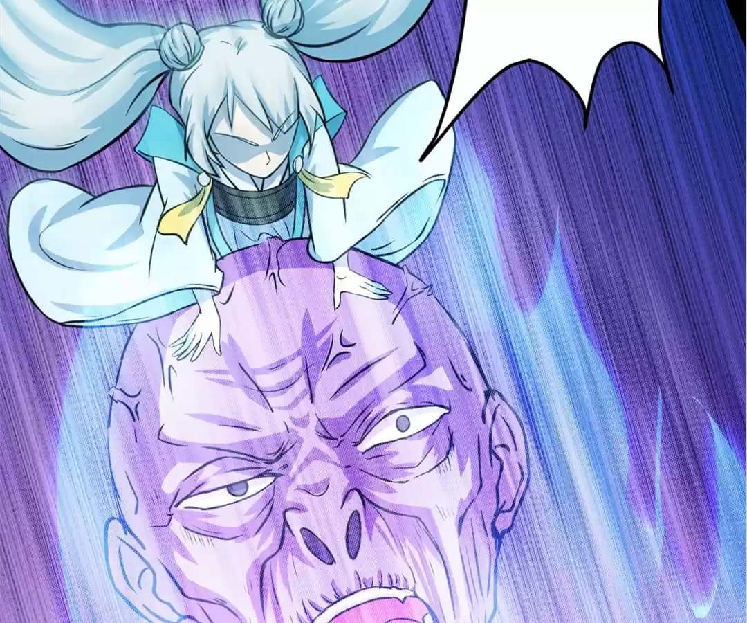 Martial Arts Reigns Chapter 14 page 32 - 
