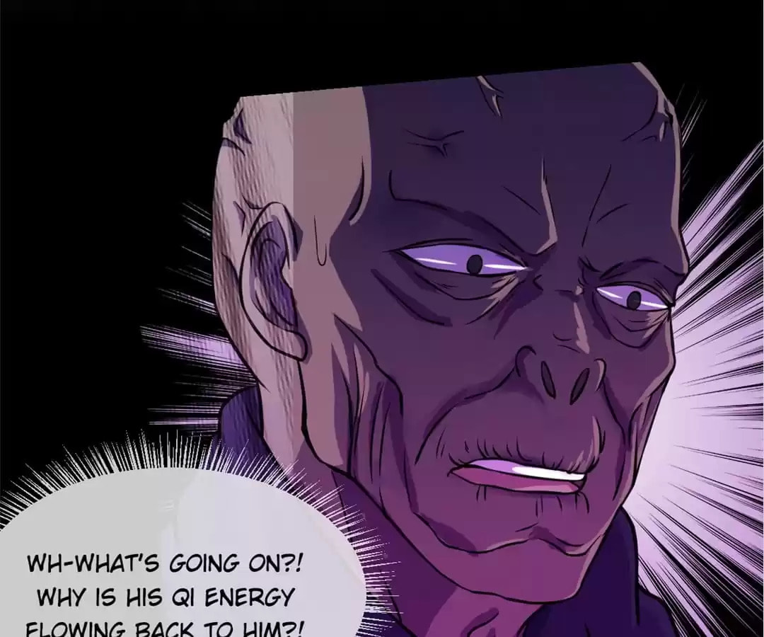 Martial Arts Reigns Chapter 14 page 36 - 