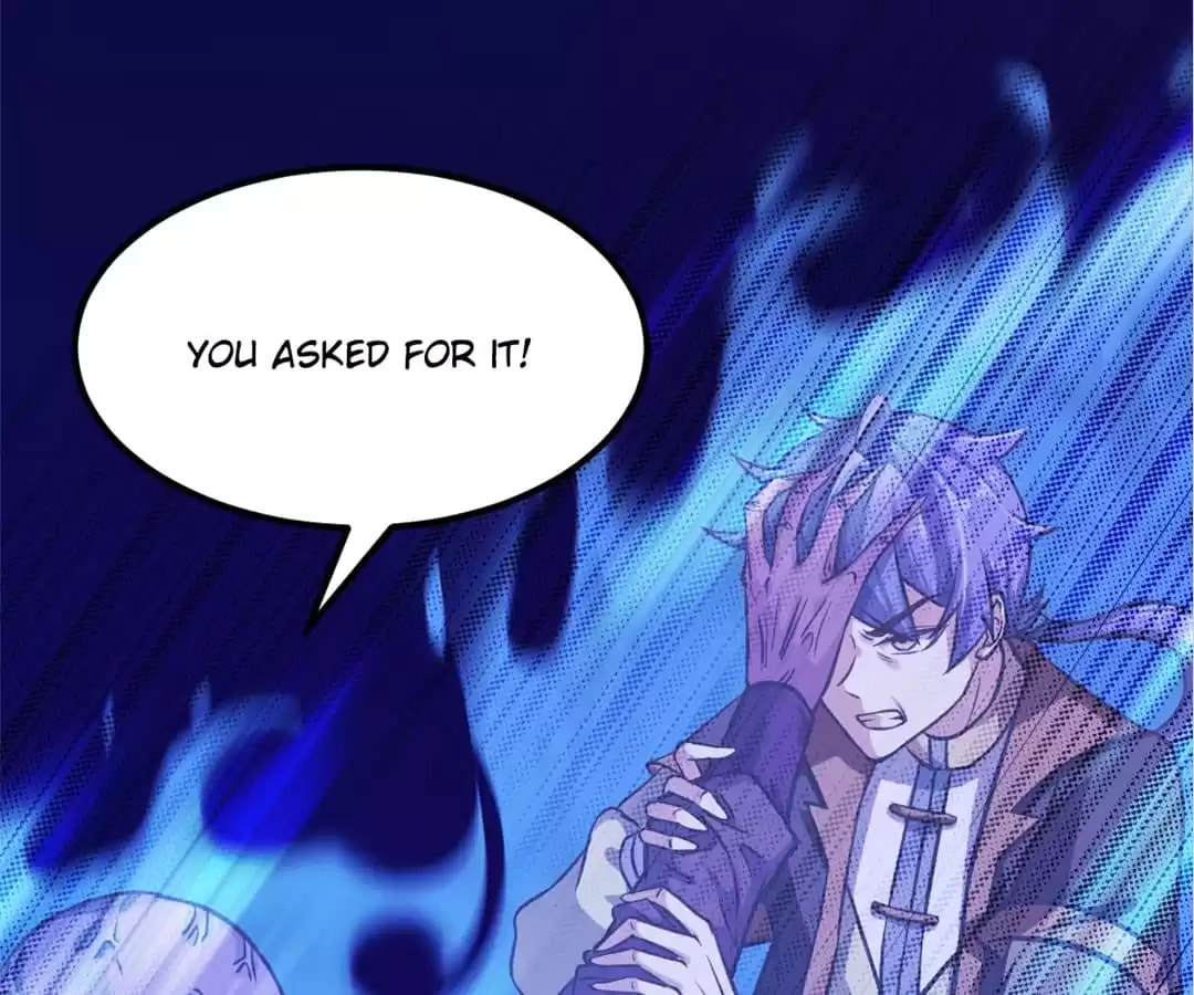 Martial Arts Reigns Chapter 14 page 41 - 