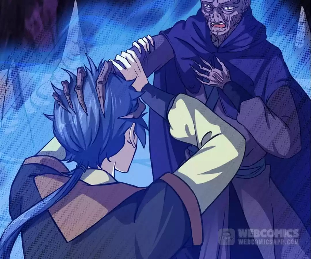 Martial Arts Reigns Chapter 14 page 46 - 