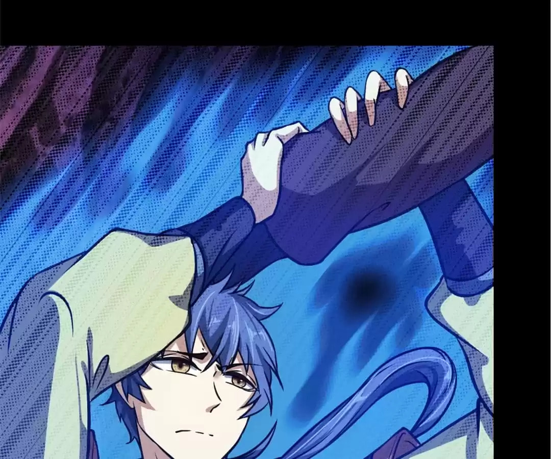 Martial Arts Reigns Chapter 14 page 48 - 