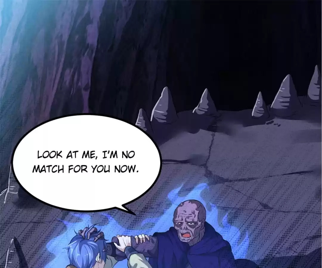Martial Arts Reigns Chapter 14 page 53 - 