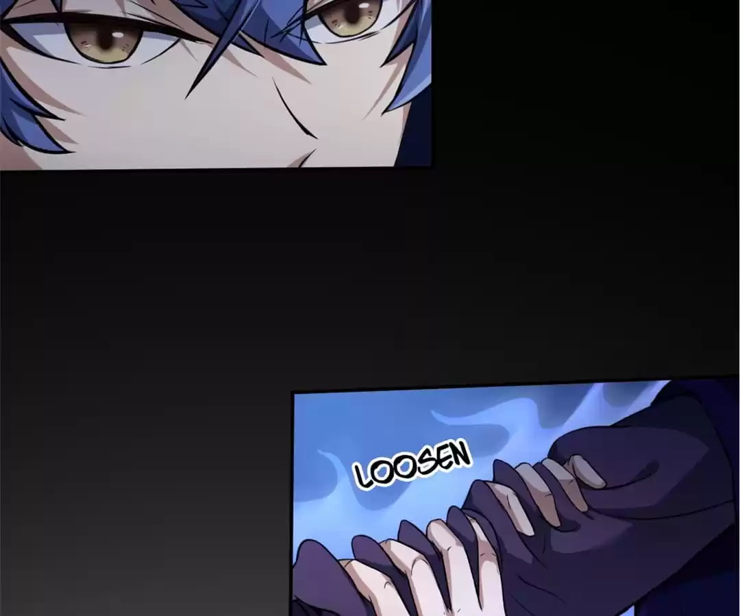 Martial Arts Reigns Chapter 14 page 57 - 