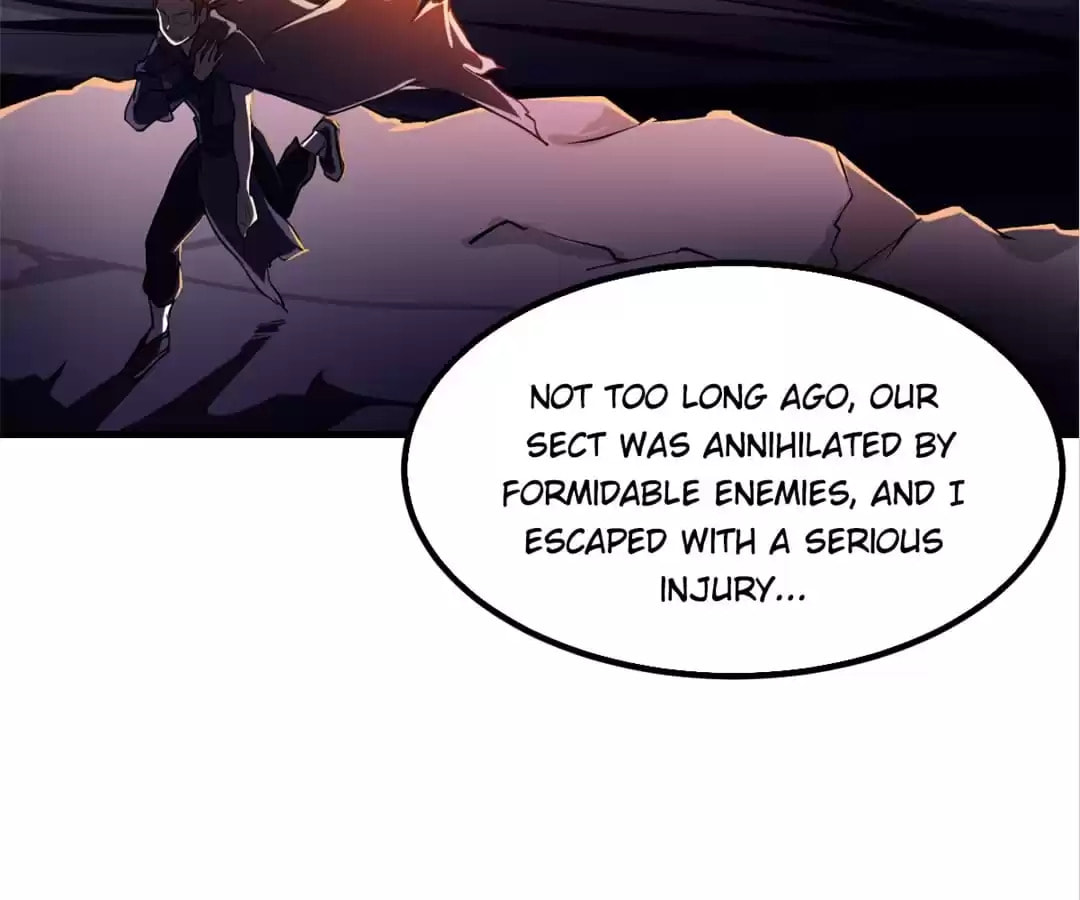Martial Arts Reigns Chapter 14 page 9 - 