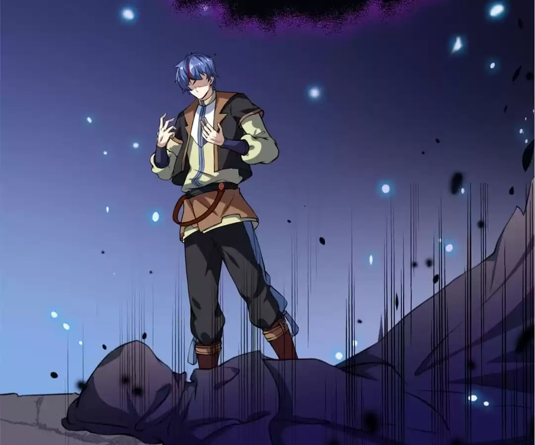 Martial Arts Reigns Chapter 14 page 85 - 