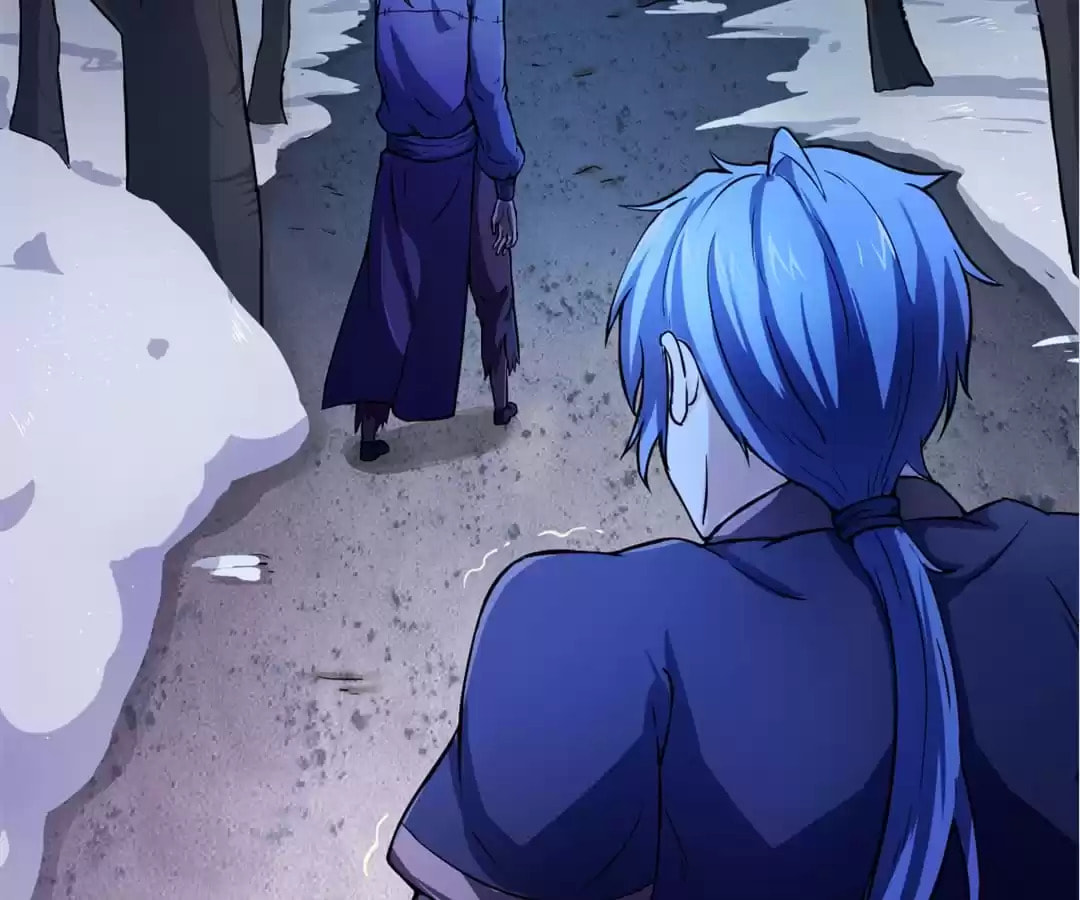 Martial Arts Reigns Chapter 2 page 18 - 