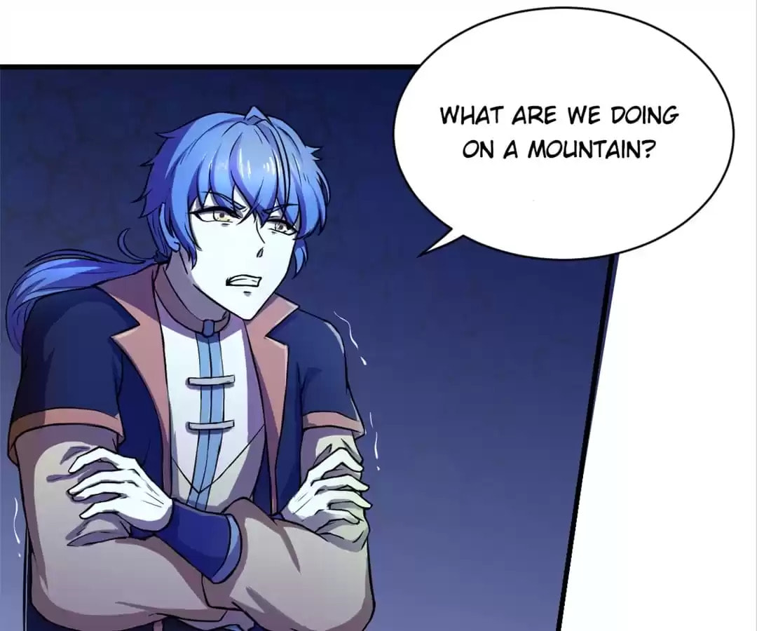 Martial Arts Reigns Chapter 2 page 21 - 