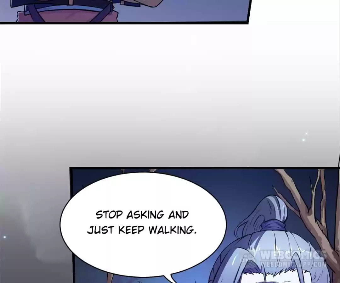 Martial Arts Reigns Chapter 2 page 22 - 
