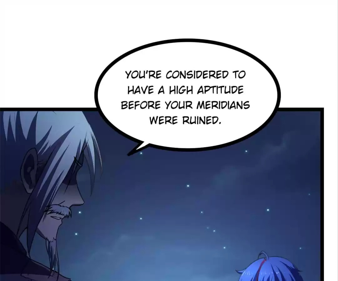 Martial Arts Reigns Chapter 2 page 30 - 