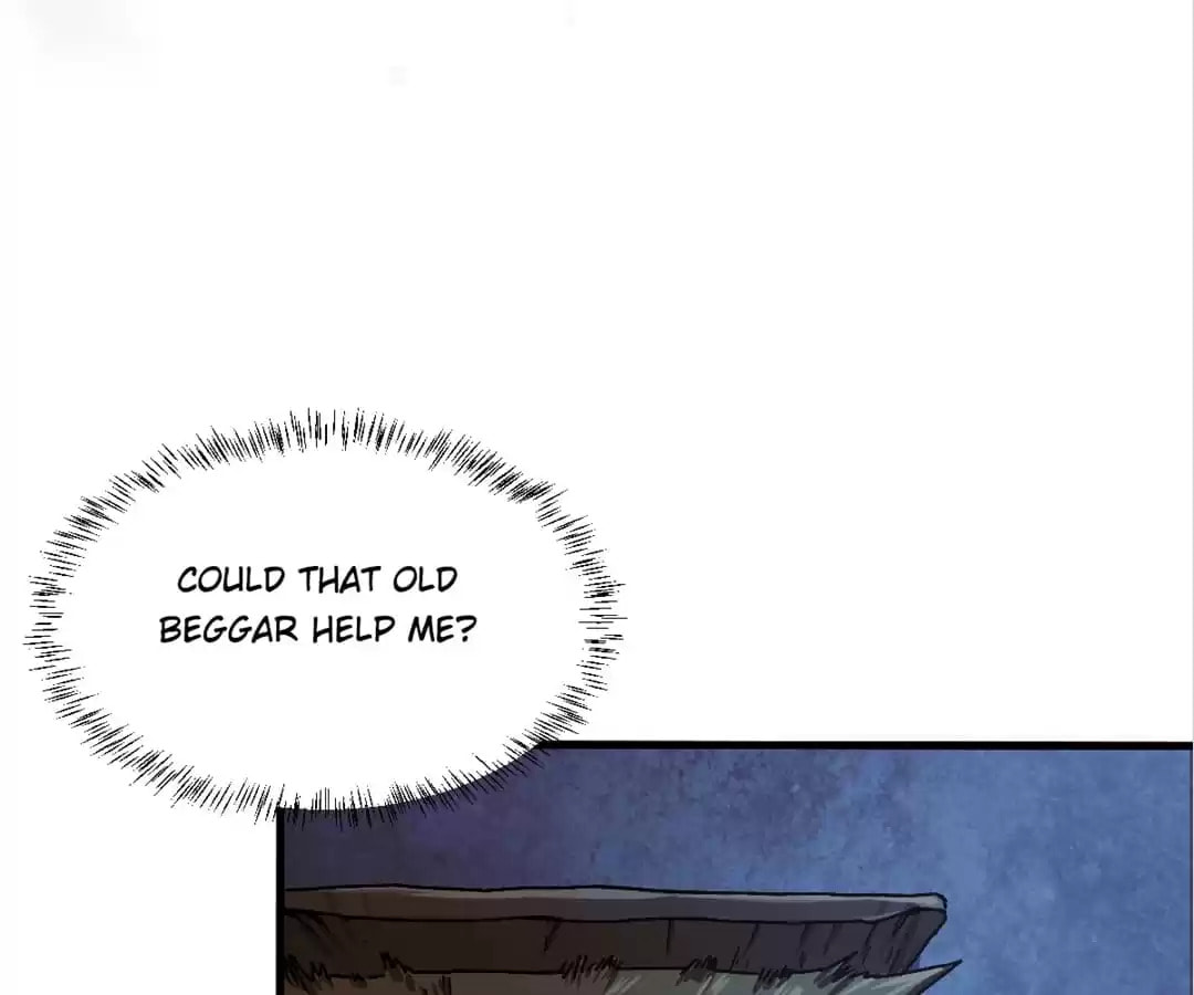 Martial Arts Reigns Chapter 2 page 4 - 
