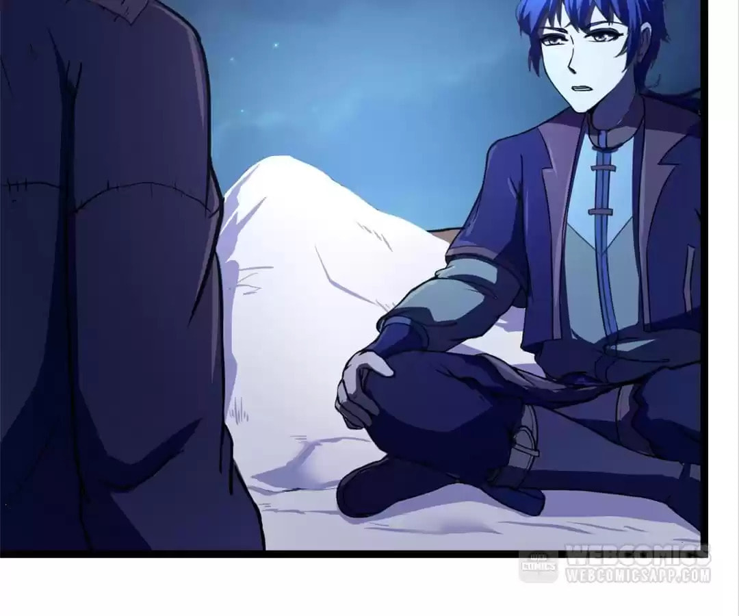 Martial Arts Reigns Chapter 2 page 31 - 