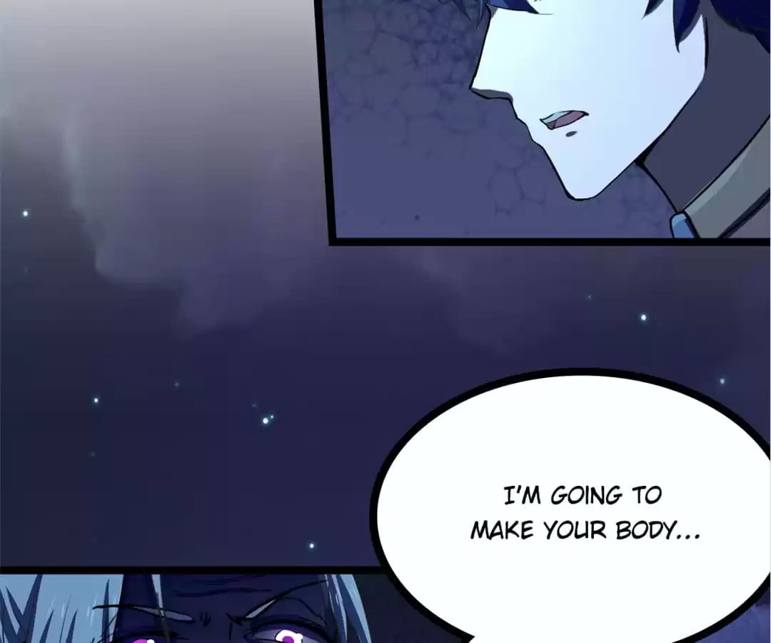 Martial Arts Reigns Chapter 2 page 33 - 