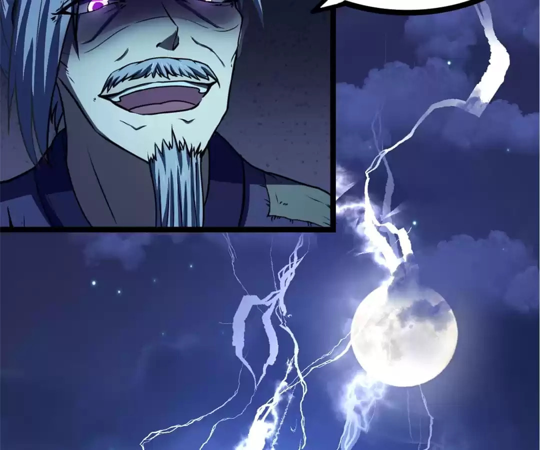 Martial Arts Reigns Chapter 2 page 34 - 