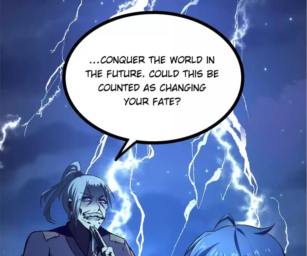 Martial Arts Reigns Chapter 2 page 35 - 