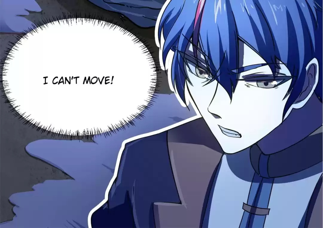Martial Arts Reigns Chapter 2 page 42 - 