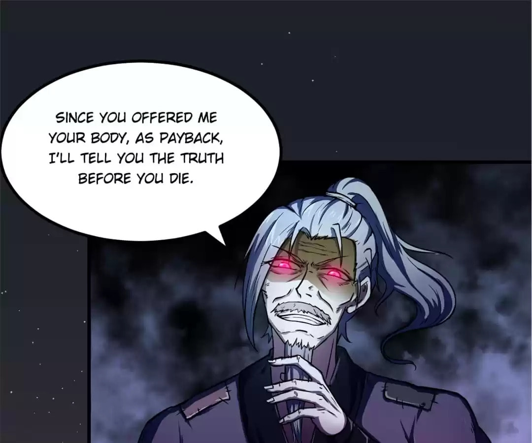 Martial Arts Reigns Chapter 2 page 43 - 