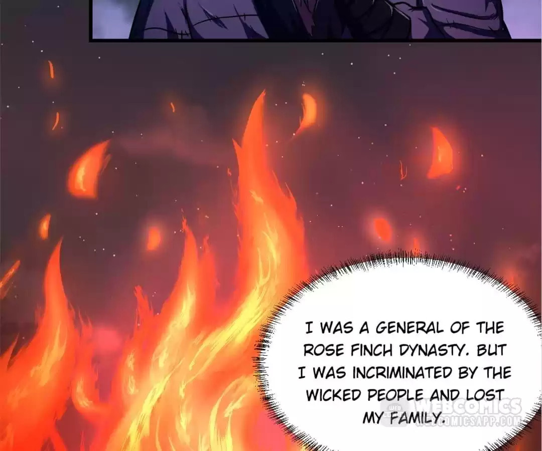 Martial Arts Reigns Chapter 2 page 44 - 