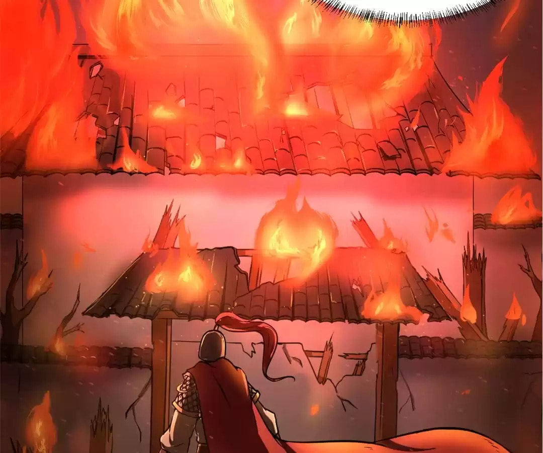 Martial Arts Reigns Chapter 2 page 45 - 