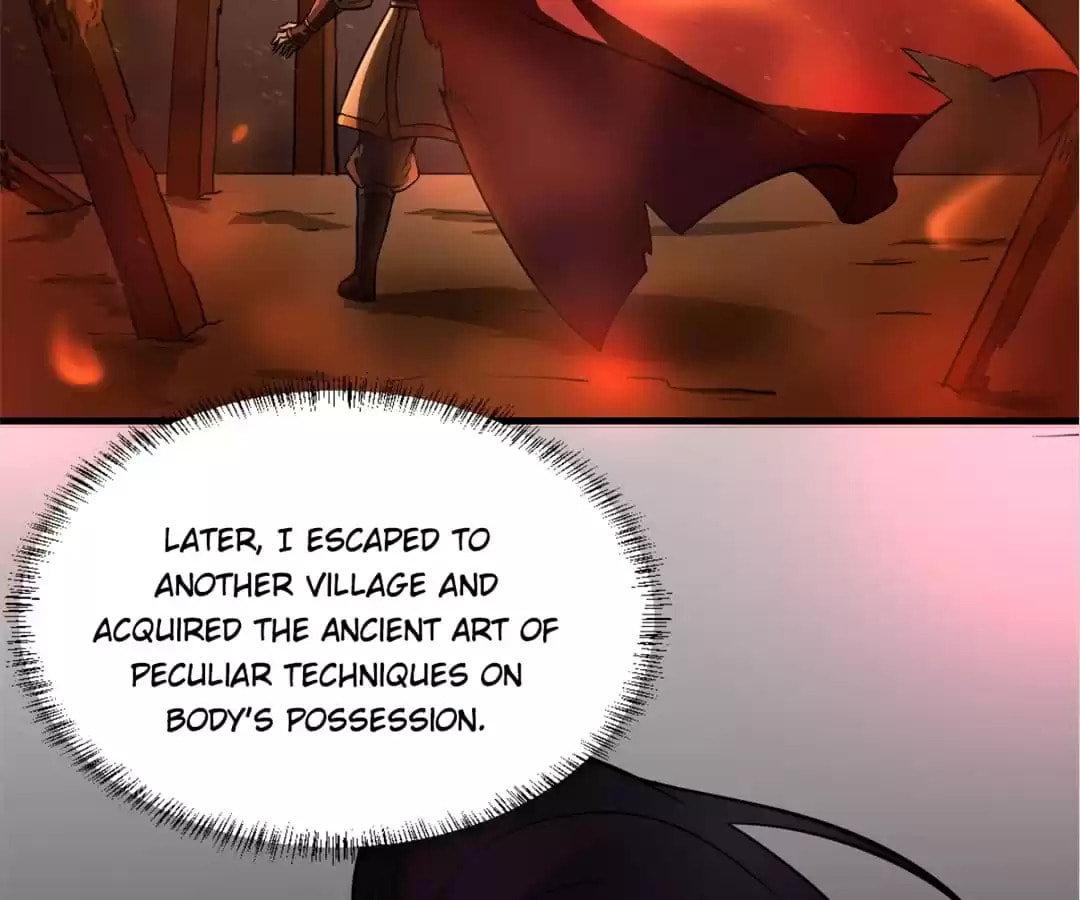 Martial Arts Reigns Chapter 2 page 46 - 