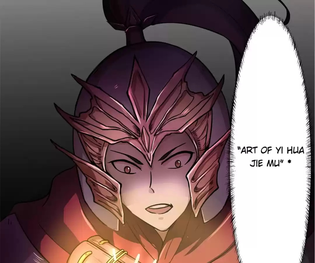 Martial Arts Reigns Chapter 2 page 47 - 
