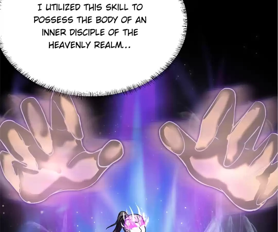 Martial Arts Reigns Chapter 2 page 49 - 