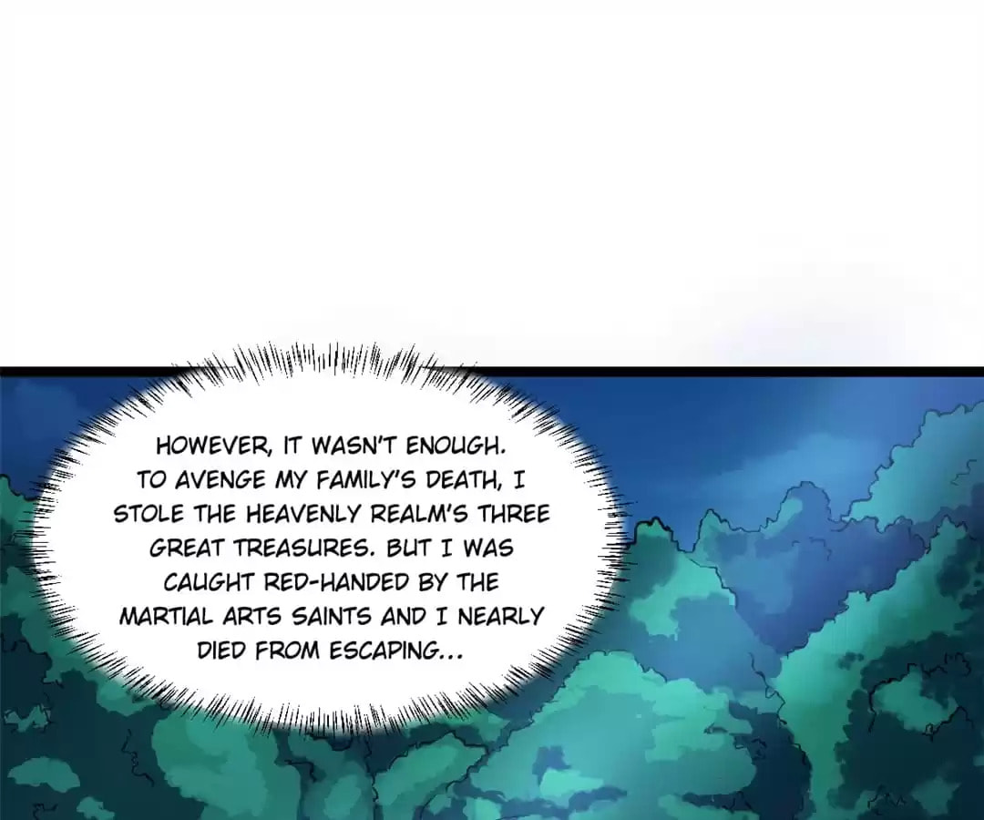 Martial Arts Reigns Chapter 2 page 53 - 