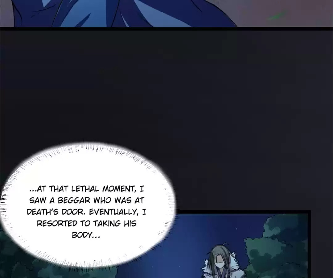 Martial Arts Reigns Chapter 2 page 55 - 