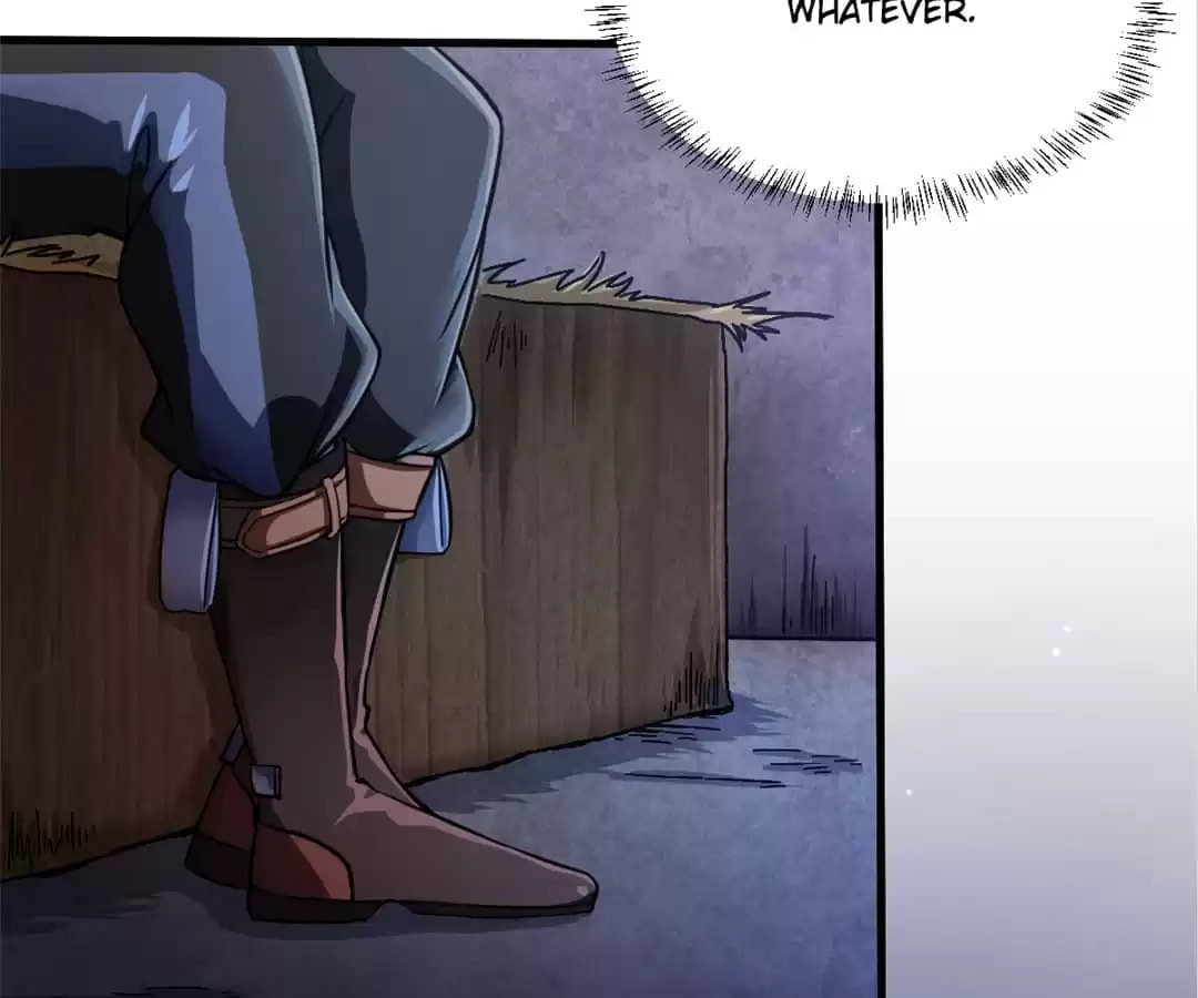 Martial Arts Reigns Chapter 2 page 7 - 