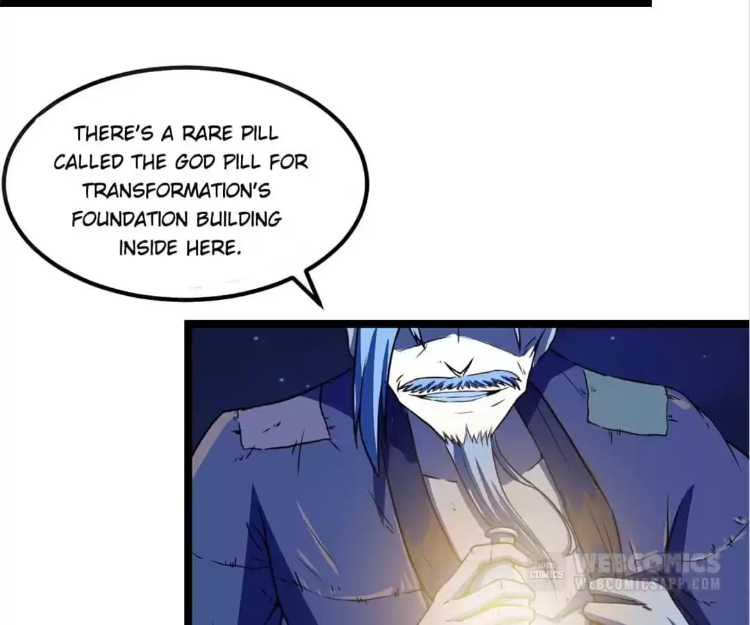 Martial Arts Reigns Chapter 2 page 65 - 