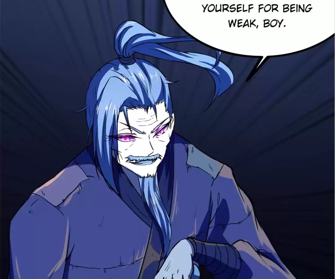 Martial Arts Reigns Chapter 2 page 70 - 